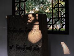 -上海醉白池公园