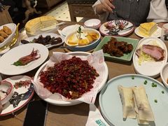 -新白鹿餐厅(城西银泰城店)