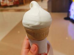 -DQ·蛋糕·冰淇淋(周浦万达店)