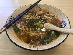 招牌重庆小面-重庆巴蜀小面(万达金街店)