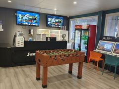 -赛卡联盟卡丁车馆(上海世博店)