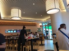 大堂-添好运点心专门店(百老汇店)