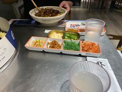 -朴太院·朝鲜族炭火烤肉(民乐园总店)