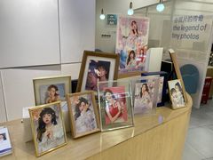 -天真蓝照相馆(宁波来福士店)