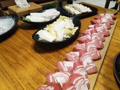 -禾记花园涮肉餐厅