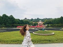 -辛亥革命博物院北区