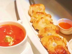 -俄士厨房(五棵松华熙LIVE店)
