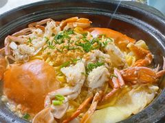 -不仔客海鲜·三亚老字号(第一市场店)