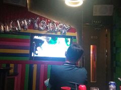 -K+全国连锁KTV(绿地缤纷天地店)