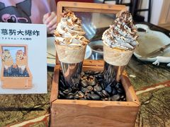-炙柒Sekinana·精致料理 烧鸟·铁板烧(海上世界店)
