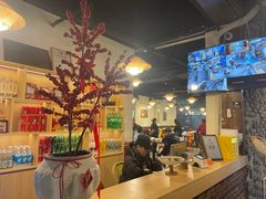 -邱金小炒·30 年盐帮江湖菜(自贡店)