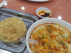 -教师之家赵家羊汤馆(东青龙街店)
