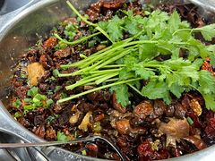 -天治宣·野椒鸡(龙头寺总店)