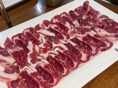 -三好先生的铜锅涮肉(太乙路店)
