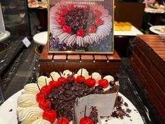 -东方红海鲜百汇(国际大厦店)