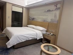 -维也纳酒店(重庆西站巴国城店)