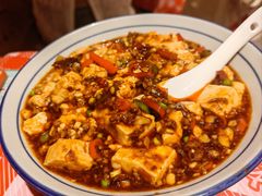 -荆九爷爆炒桥头三嫩(浙大店)