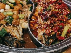 -锦尚阁烤鱼(望京新荟城店)