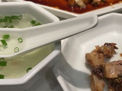 -金戈戈香港豉油鸡(南山海岸城店)
