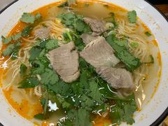 -金城一碗面(成山路店)