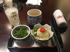 -松子料理(亮马桥店)