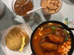 -华嫂冰室(尖沙咀店)