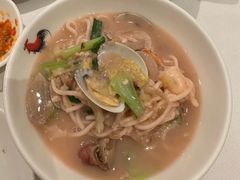 莆田卤面-莆田餐厅PUTIEN(三里屯店)