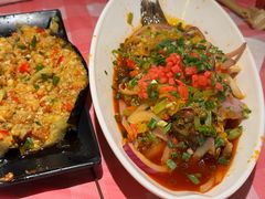 -为民烧烤吧.自贡爆炒菜.成都烧烤(收录20年好店)