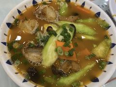 -龙城冰室(旺角)