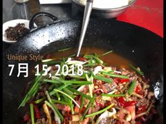 -鹏林天龙鸡杂