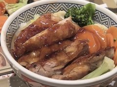 -吉野家 (新街口外大街店)