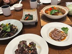 -佘山世茂艾美·御珍轩中餐厅