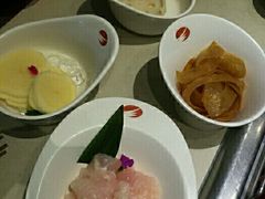 -海底捞火锅(武胜路凯德广场店)