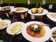 -戈拿旺巴西烤肉(崇文门店)