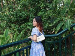-重庆彩云湖湿地公园