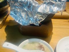 -潮粥荟·潮汕砂锅粥(槐房万达店)
