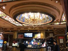 大堂-东方亚克西餐厅(西康路店)