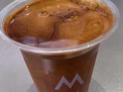 -M Stand(宁波万象城店)