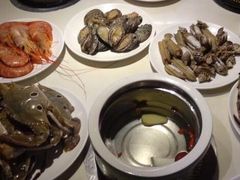 -加餐海鲜自助(集美银泰百货店)