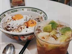 -石板街港澳冰室(天环店)