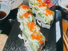 -一道浪居酒屋