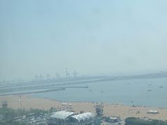 -秦皇岛新澳海底世界-停车场