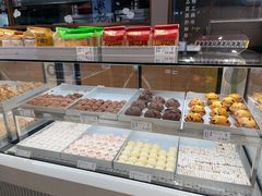 -糕大师•手作鲜糕点(滨湖万达店)
