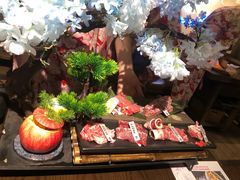 -樱宿日式和牛烧肉(五道口店)