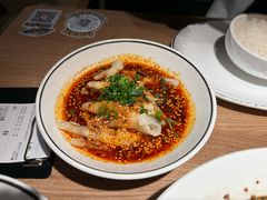 -新太二·鲜料川菜(东汇城店)