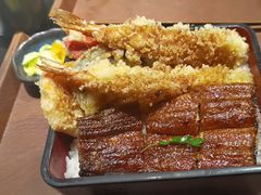 -玄白·炭烤活鳗(上海首店)