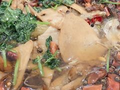 -素心小筑(后沙裕镇店)