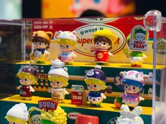 -泡泡玛特POPMART(壹号店)
