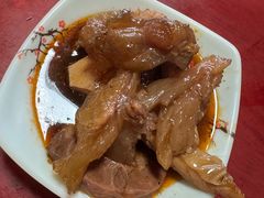 -金杨拉面王小吃面馆·牛三宝面·红烧牛肉粉