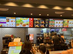 -汉堡王(砂之船奥莱店)